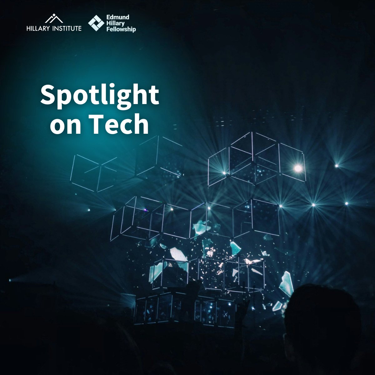 Edmund Hillary Fellowship (@ehfnewzealand) on Twitter photo In May we will shine a ‘Spotlight on Tech’ to celebrate <a href="/TechweekNZ/">TechweekNZ</a> 2024, NZ’s tech sector & the amazing EHF Fellows working in tech including AI, web3, metaverse, blockchain, cryptocurrency, gaming, VR, digital storytelling, tech ethics, governance & investment, plus much more. In May we will shine a ‘Spotlight on Tech’ to celebrate <a href="/TechweekNZ/">TechweekNZ</a> 2024, NZ’s tech sector & the amazing EHF Fellows working in tech including AI, web3, metaverse, blockchain, cryptocurrency, gaming, VR, digital storytelling, tech ethics, governance & investment, plus much more.