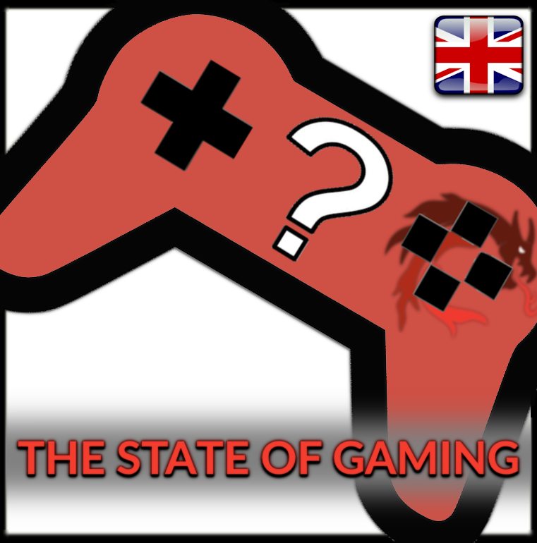 Been a while but we are back with a new episode of the 'State of Gaming' podcast. This time focusing on the fun 'Triple I initiative' indie game show! 🎮🎙️

State of Gaming 👀
on.soundcloud.com/71ZXUtMcUg9HFT…

#GamingPodcast #GameNews #StateOfGaming #TripleIInitiative #Gaming #Embracer