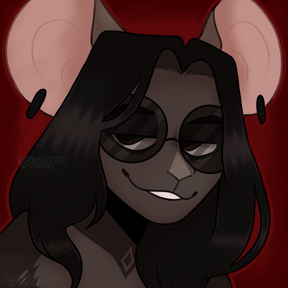 Day #1125 [5/2/2024] 
🐀🩸