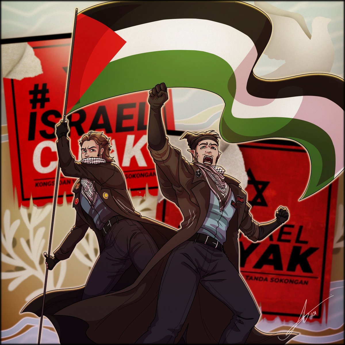 saskiasabri🍉 tweet media