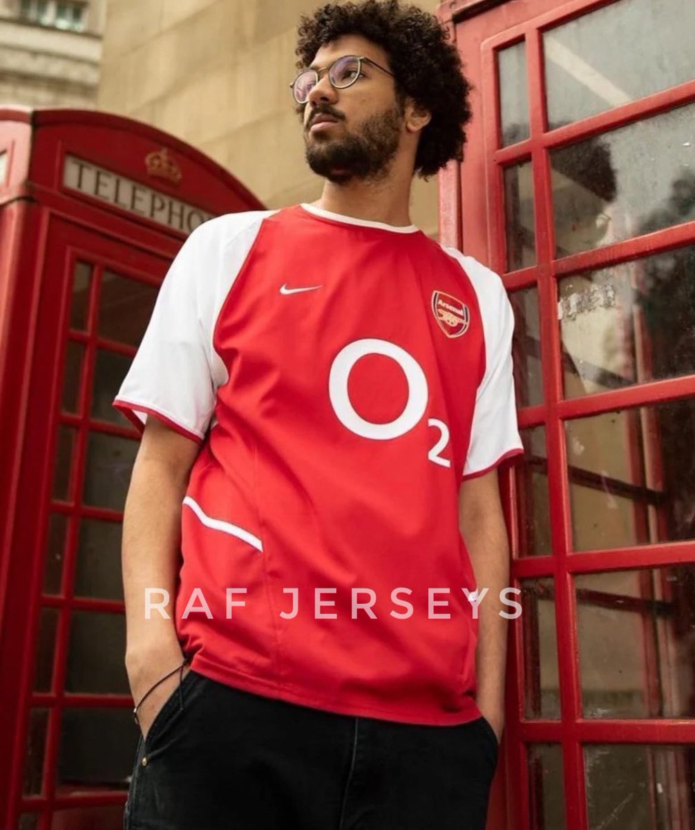 Arsenal Retro Kit GHc250 Nationwide delivery at a cost Please repost