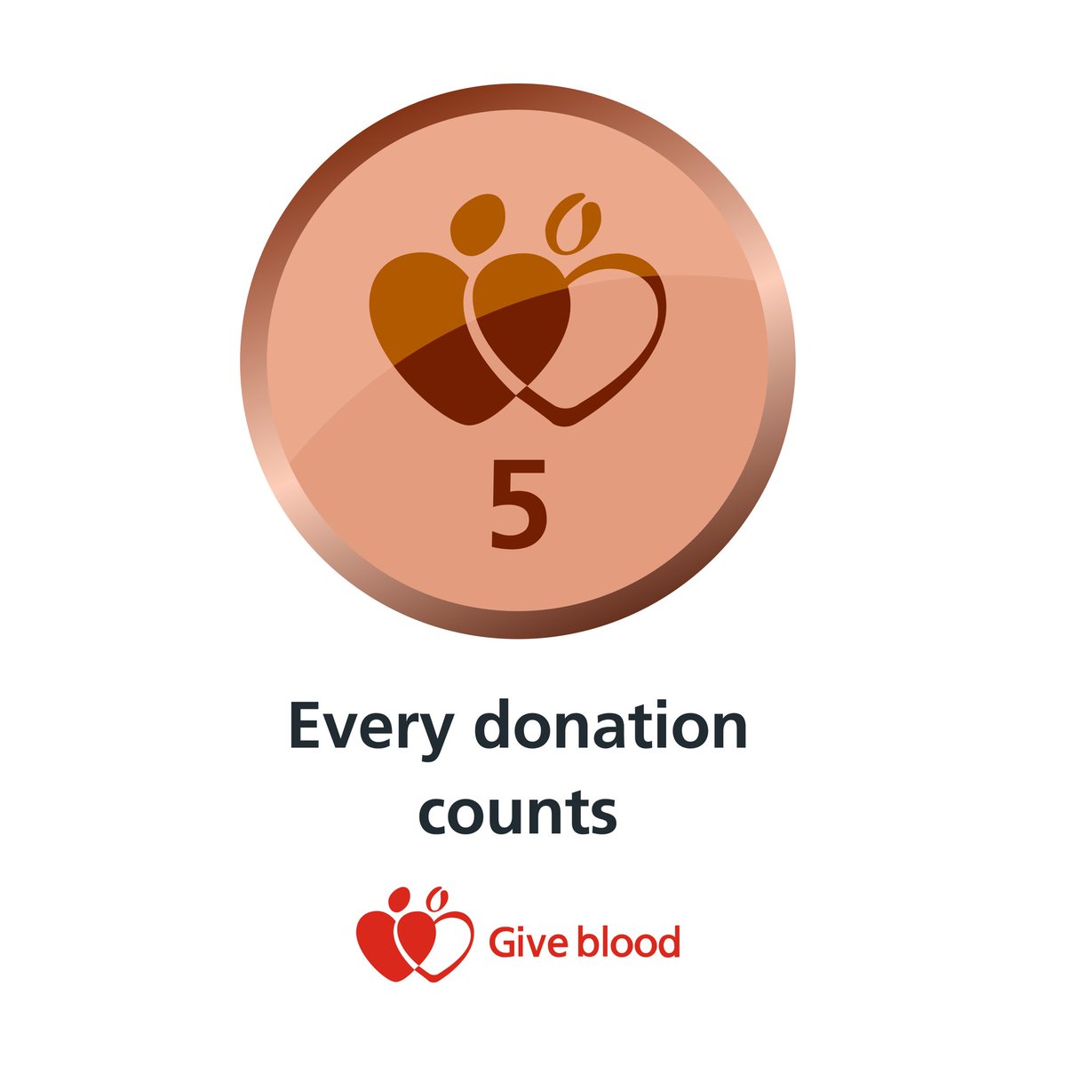 MarkColledge92's tweet image. 5 donations complete, many more to go @GiveBloodNHS 🩸🅰️+
#GiveBlood #SavingLives