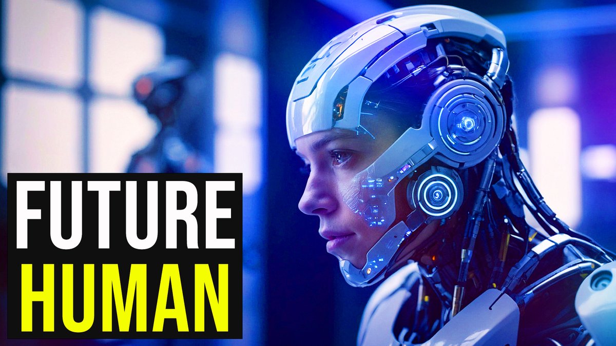 🔴 STARTING NOW
▶️ LINK ➔ youtu.be/CtyBK_CJV28

Is Humanity heading towards Inhumanity or Godlike Sentience?

#Neuralink @elonmusk #ArtificialInteligence #F2B