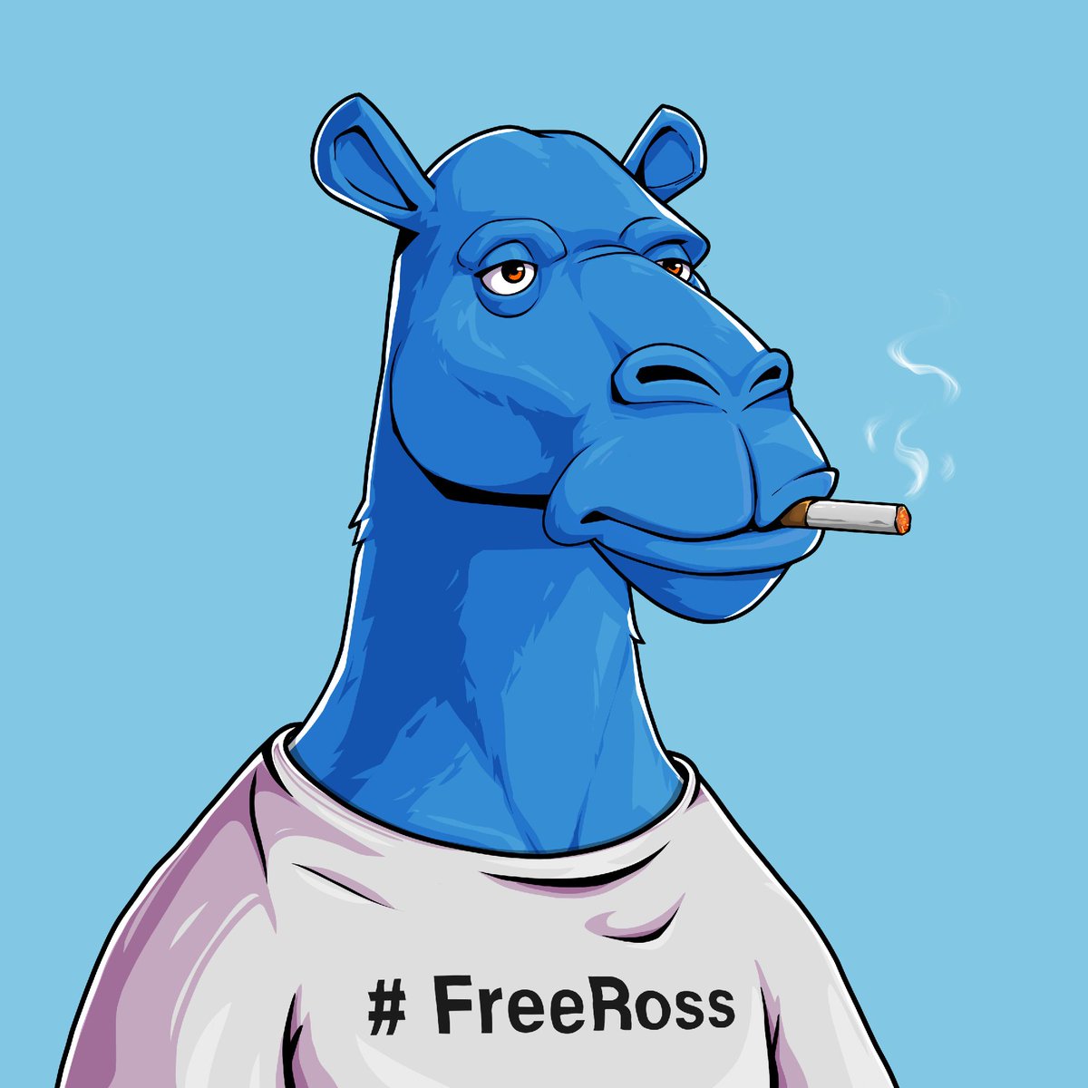 @Free_Ross @RollingStone Help @Silkroad_SOL and #TheLostCamelSociety #FreeRoss!