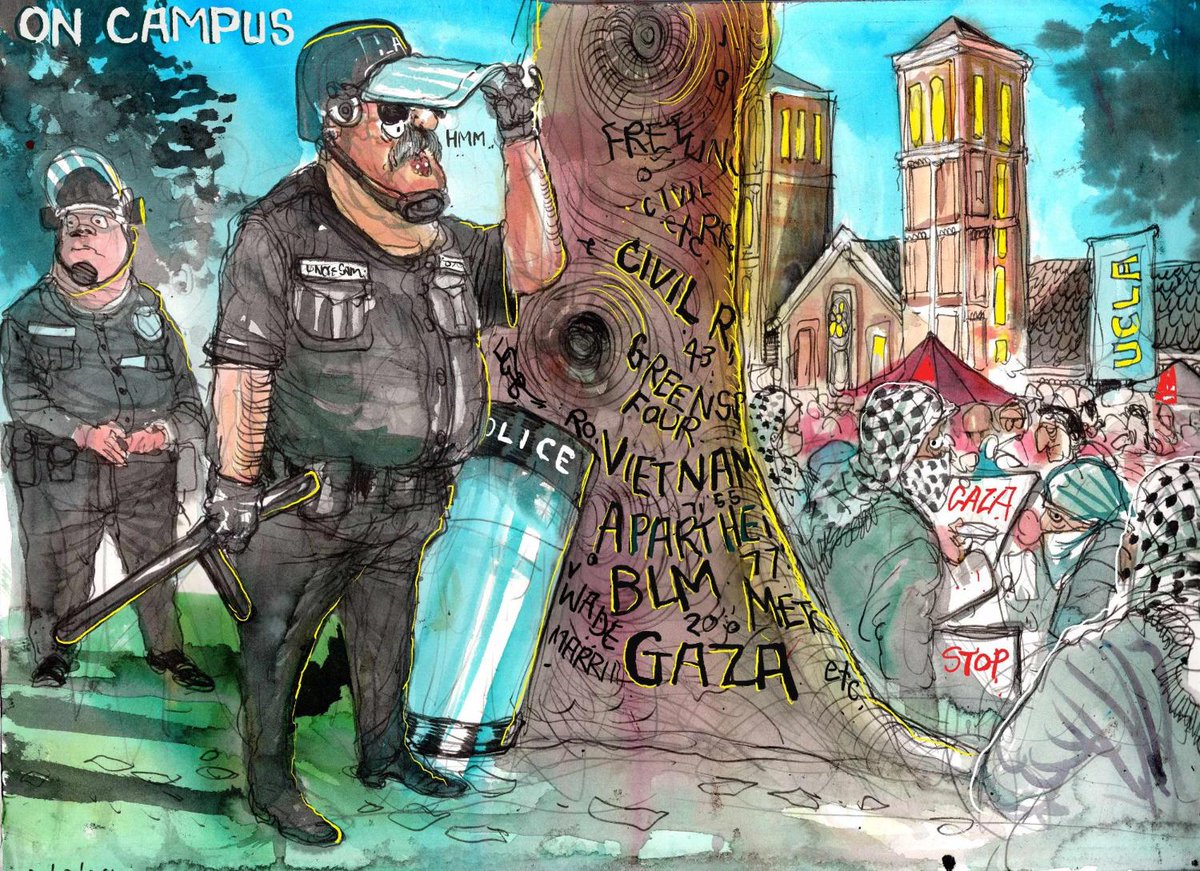 It's @roweafr's editorial cartoon for today. See more of David Rowe's cartoons: bit.ly/3vQILXs