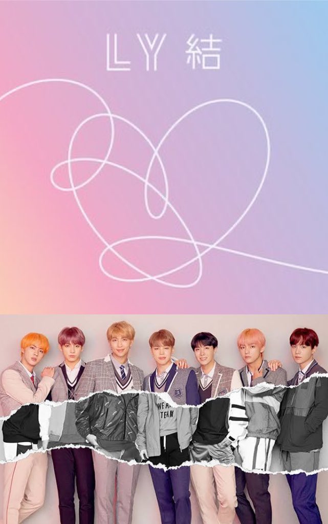 [📊 CHARTS]

All tracks from 'Love Yourself: Answer' by @BTS_twt now hits 100 Million streams on Spotify, became their 5th album to do so...!

- BE
- Map Of The Soul: Persona
- Love Yourself: Tear
- Love Yourself: Her
- Love Yourself: Answer (𝐍𝐄𝐖)

CONGRATULATIONS BTS