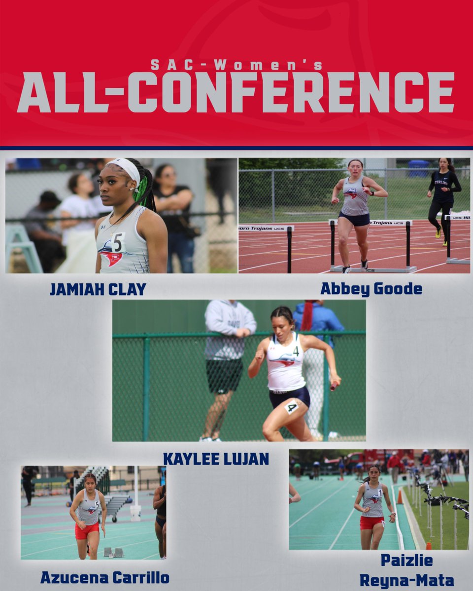 Congratulations on making all conference! First Team-Azucena Carrillo,Jamiah Clay,Kaylee Lujan,Abbey Goode. Third Team-Paizlie Reyna-Mata