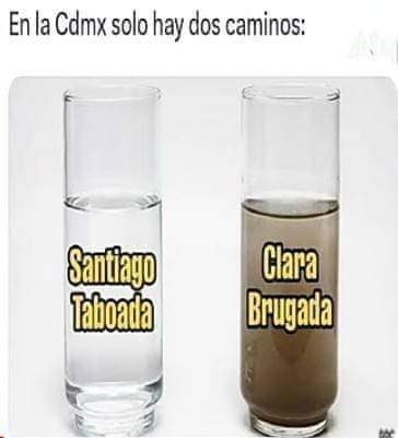 arturo_zilva's tweet image. #SantiagoTaboadaCDMX
#STaboadaCDMX
#TaboadaGobernadorCDMX 
#TaboadaGanador
#TodosConSTaboada 
#XochiltGalvezPresidenta2024 
#XochitlGalvez 
#XochitlGanadora
#MiVotoParaXochitl
#MiVotoEsParaXochitl18 
#MiVotoEsParaXochitl19 
#XochitlPresidenta
#XochitlPresidenta2024