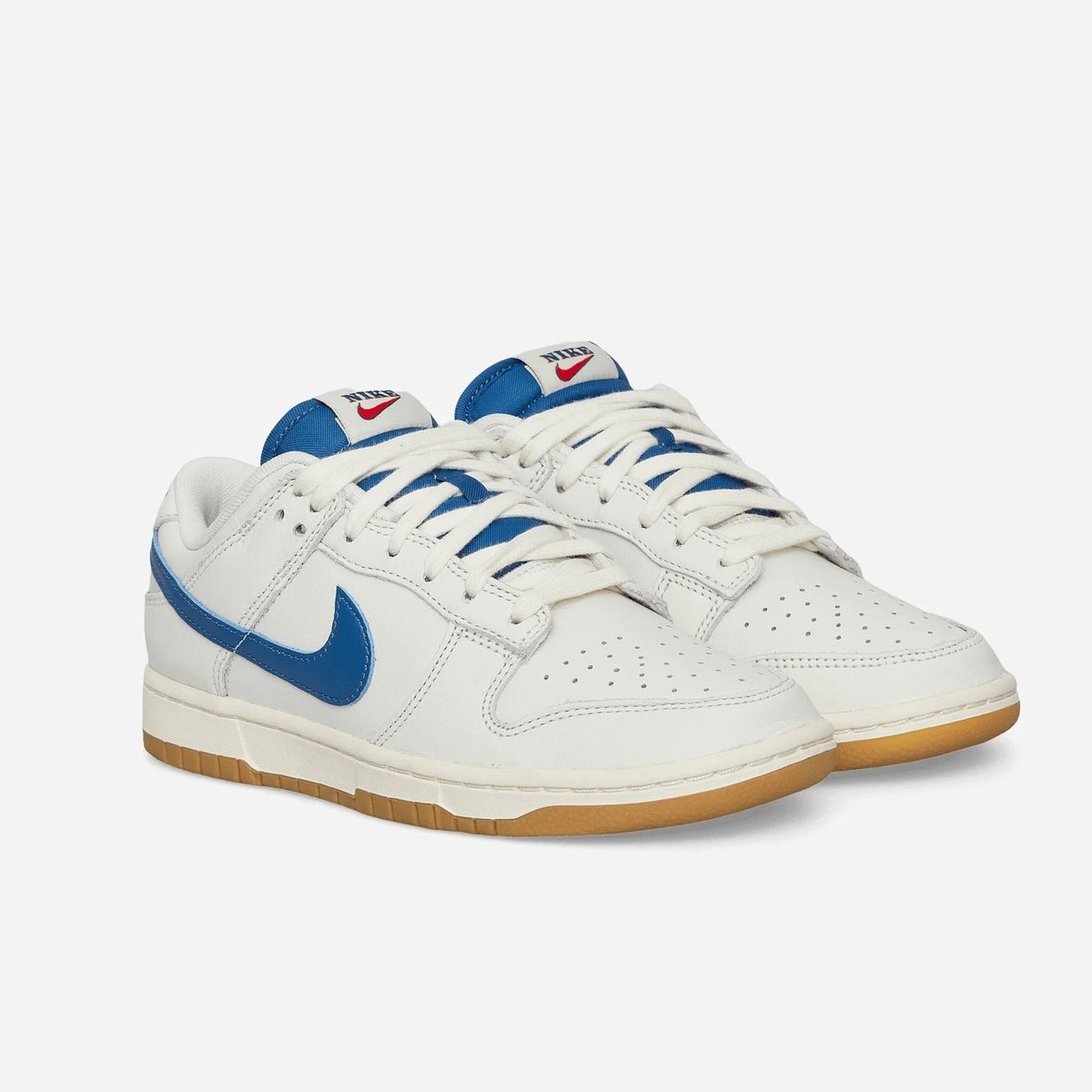 Nike Dunk Low 'Marina Blue' ⛵

bit.ly/4b6RO9c