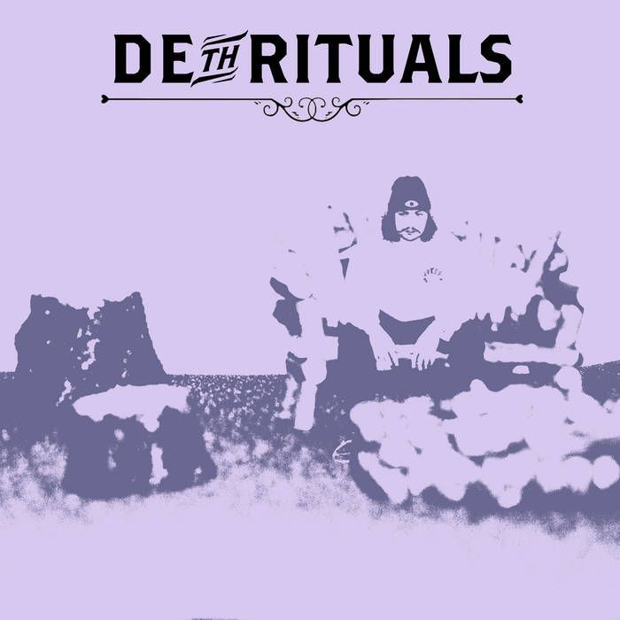 Free download codes:

Deth Rituals - Perfect Album

'10 years of music.'

#folk #indie #ambient #bandcampcodes #yumcodes #bandcamp #music

buff.ly/3OSczND