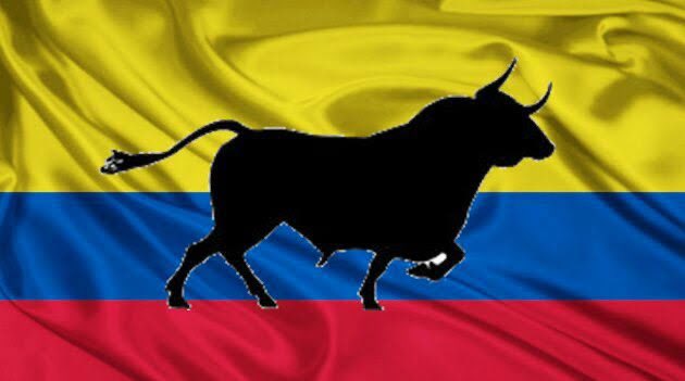 ¡En Colombia cabemos todos! 🐂

¿No te gustan los toros? No vayas, pero no quieras prohibir algo que no conoces 🇨🇴

#TorosSi #RegulaciónSiProhibiciónNo  #Colombiataurina