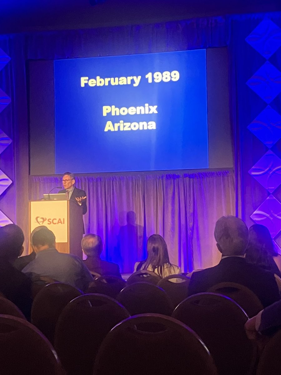 Journey of TAVR and innovation since 1989 #SCAI2024 @SCAI @SVRaoMD @BinitaShahMD @georgedangas @Pooh_Velagapudi @sahilparikhmd @chadialraies @mirvatalasnag @Pooh_Velagapudi @nishheartdoc @atunuguntla1