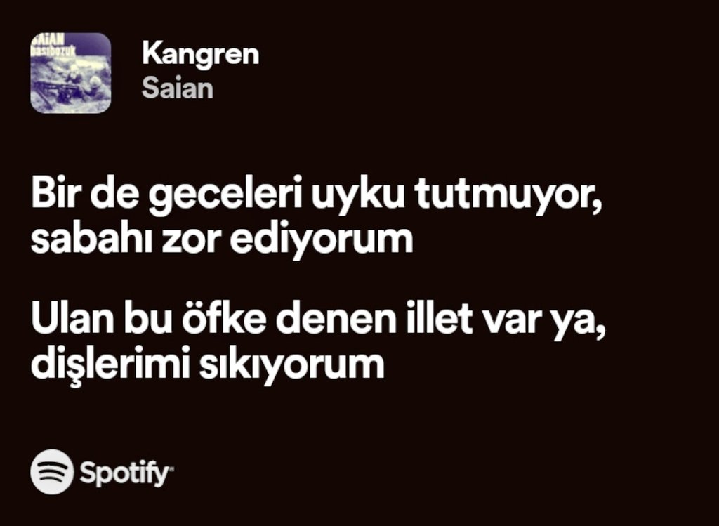 Sokakların Manevi Çocukları (@1yeraltisakini) on Twitter photo 