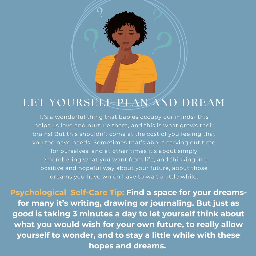 Day 4 of #MMHAW24
Finding you in this journey 

 @PMHPUK 

*psychological self-care tips*