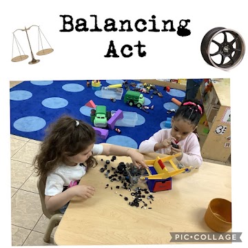 Today, our friends were able to use a balance scale to explore measurements in the math center. They used the scale to weigh objects.
#playfuldiscoveriescdc #playfuldiscoveries #prek #nycpreschool #earlylearning #mathforkids #earlymath #measurements #balance #scale #weight