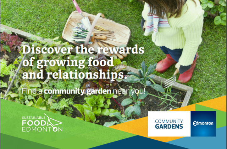 🌻 Exciting news! 🌿 This season, Sustainable Food Edmonton offers over $60K in grants for Edmonton community gardens! Get funding, resources, and support to grow your project. Apply by May 31st at Sustainable Food Edmonton! 🌱💚 #CommunityGardens #GrantsAvailable 🥕🌷