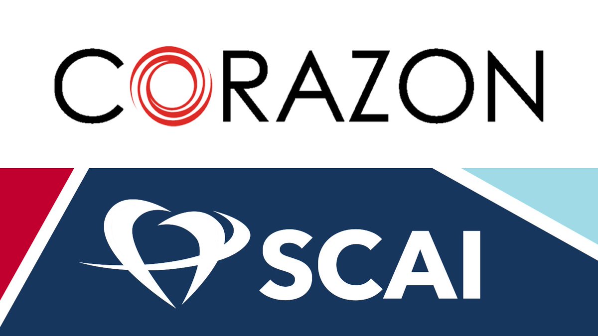 SCAI has partnered with Corazon, Inc. as our preferred #cardiovascular accrediting body of choice. Do you know why accreditation can improve the excellence of your #CathLab? Follow this thread for more. #SCAI2024