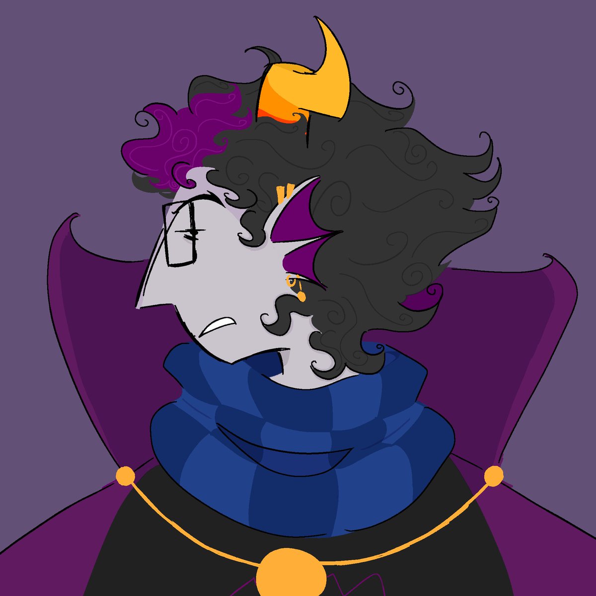 eridan ampora #hom3stuck #eridanampora #homestuck