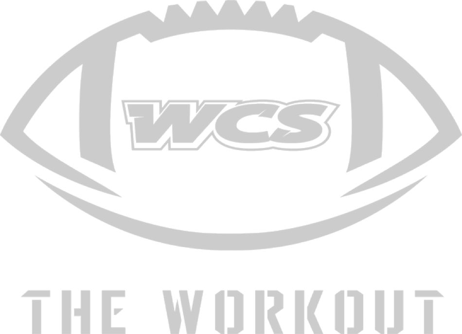 Honored to receive a invite to the #WILLCOWorkout @wcsNHSpd @NHSRECRUITINGDC