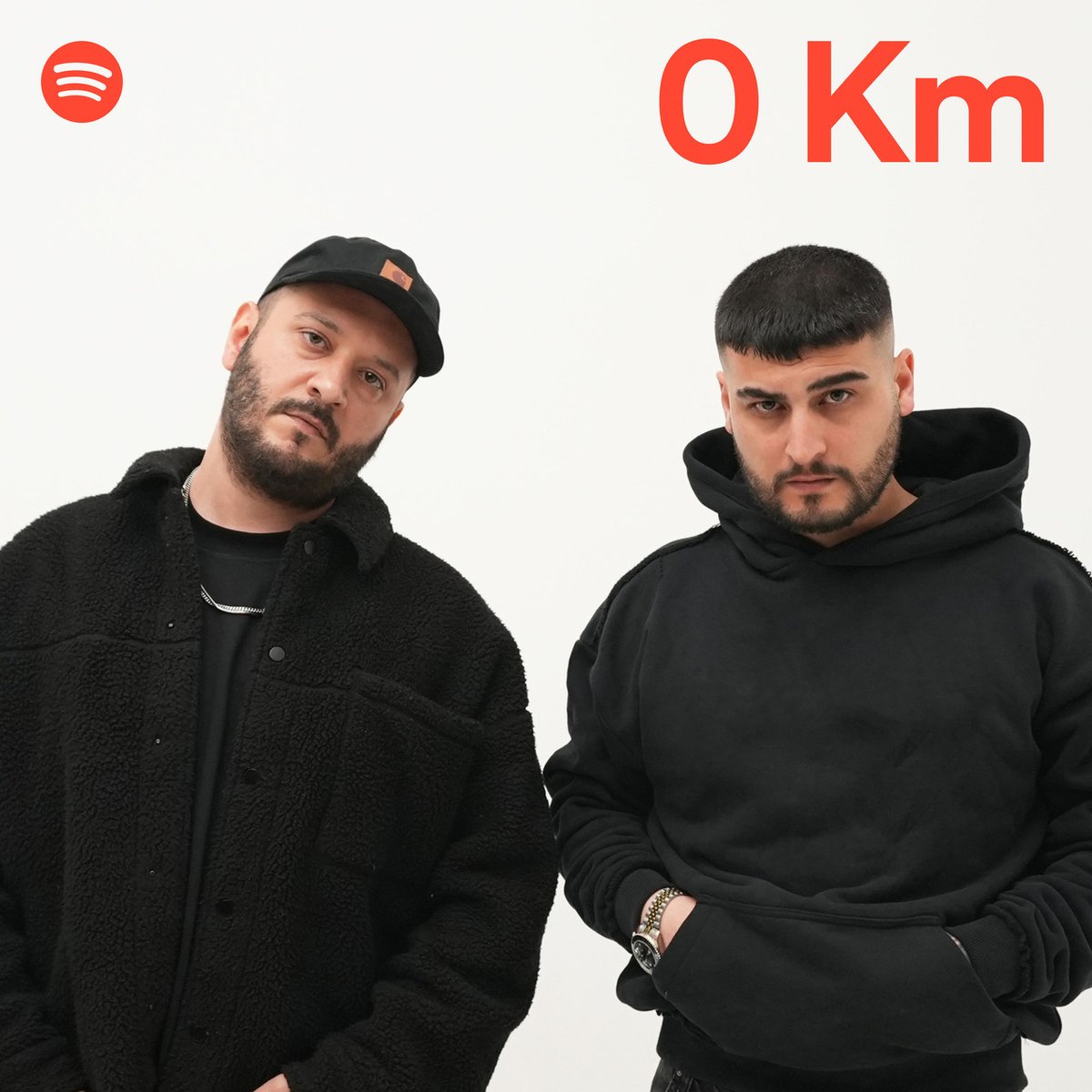 Rota oluşturuldu Orchi ve Çağrı Sinci ➡️ Yeni şarkıları Başım Belada ➡️ 0 Km 💯 open.spotify.com/playlist/37i9d…