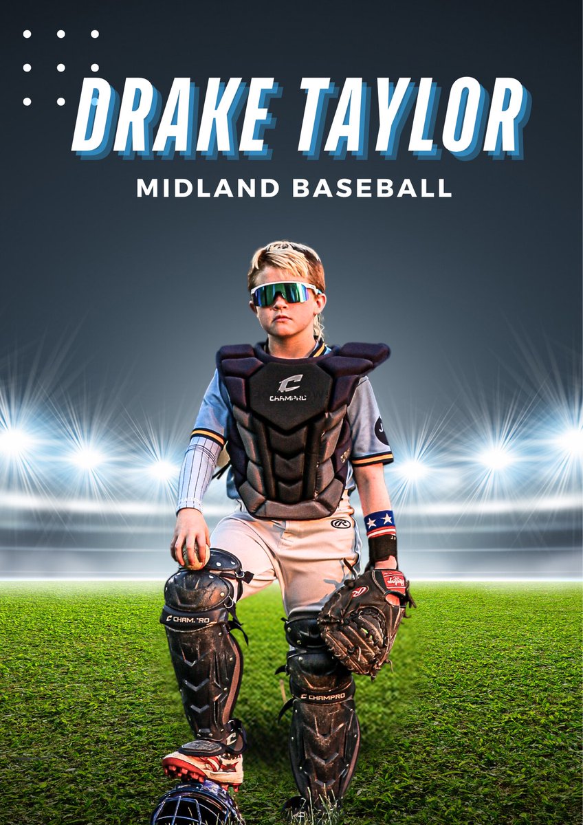 DRebTaylor's tweet photo. Baseball pics for #TheMidget and team. https://t.co/nqVbHbb5sm