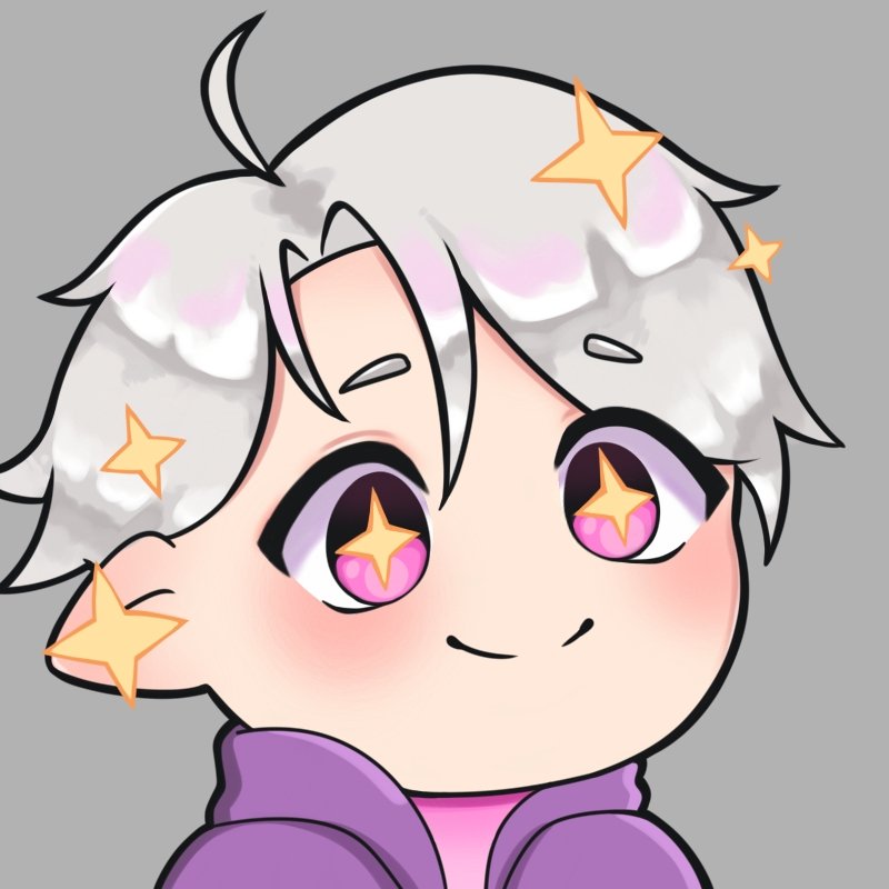 RinAndKatsu's tweet photo. The new emote for my twitch

#art #OC https://t.co/PwcW1CW4TD