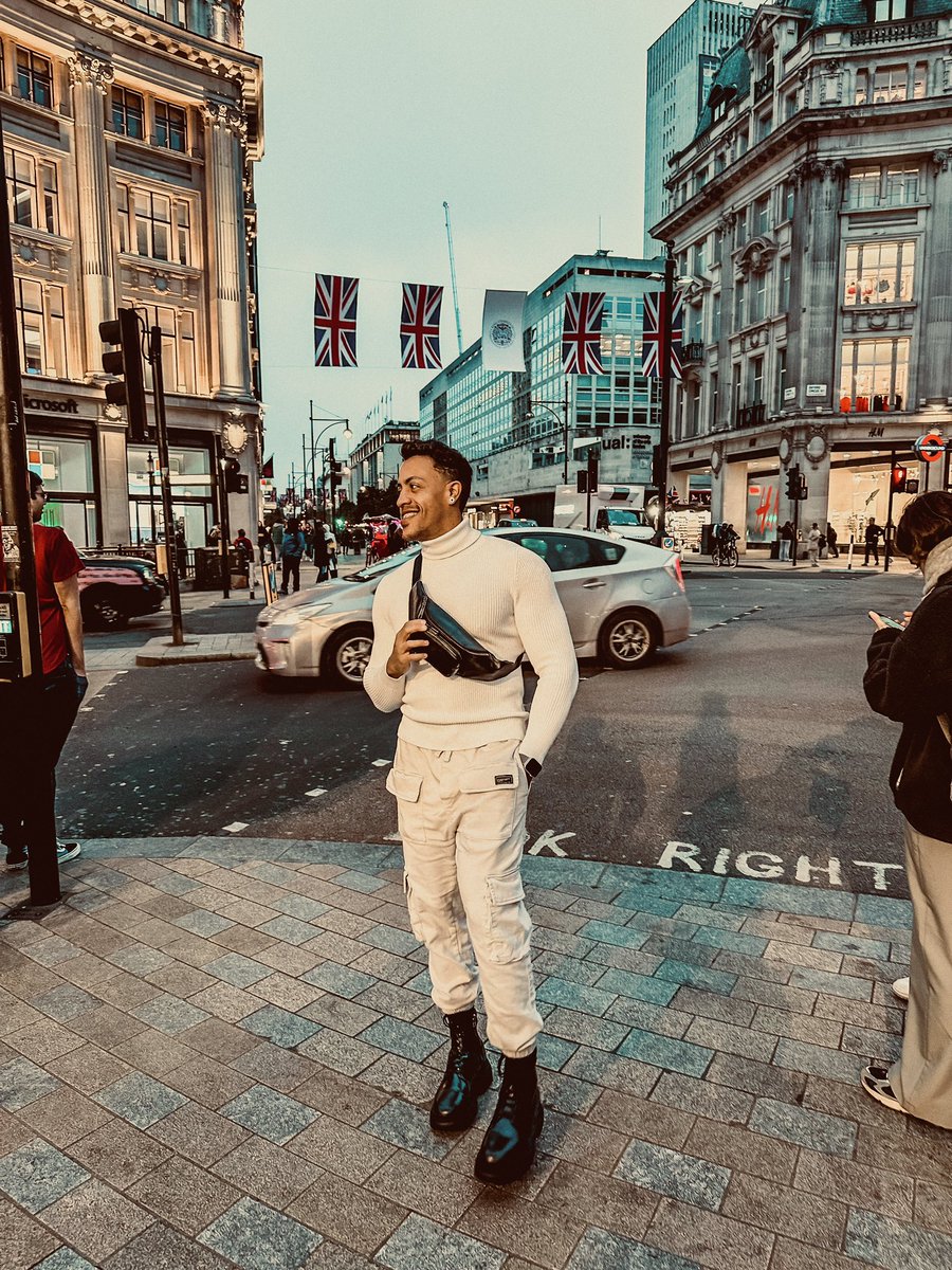 📍Oxford Street #tbr