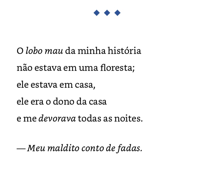 souvitimaa's tweet photo. Olá, aproveitando o #MaioNacional pra indicar o livro de uma adm aqui do projeto.

O Monstro Debaixo da Minha Cama Pediu Demissão é uma coletânea de poesias onde a HaRu expõe o abuso que ela sofreu e a sua luta por superação 🪷 https://t.co/tOLlJRDtYt