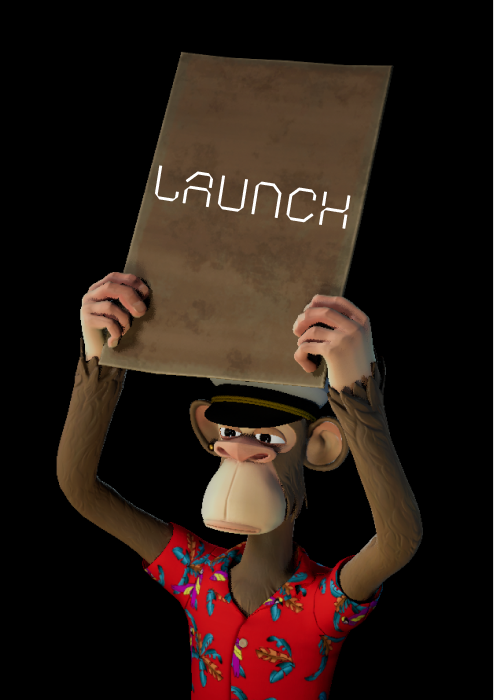 Voyagers,

The Otherside Town Hall is live!

To join, head to launch.otherside.xyz and sign into your Otherside account.