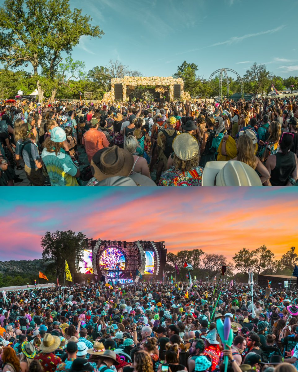 Some of our favorites from Texas Eclipse ✨