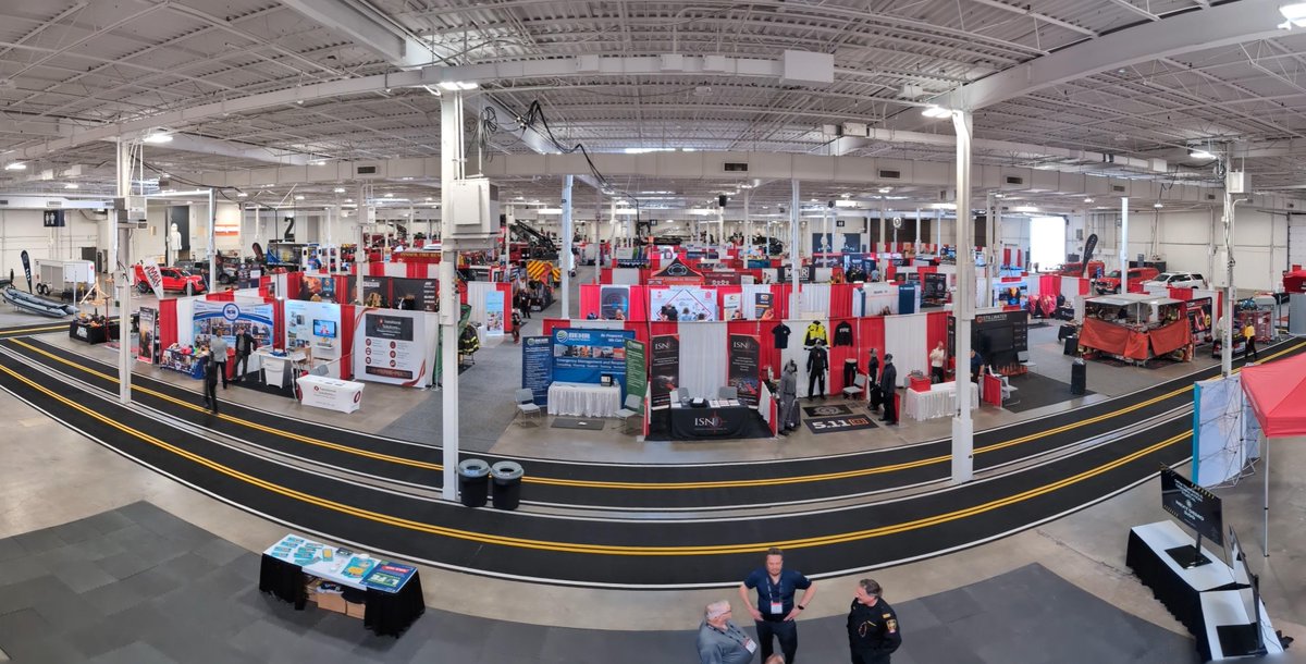 Office of the Fire Marshal tweet media