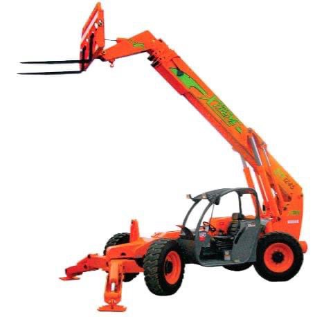 Per DCSO: DCSO is looking for your assistance in locating an orange 2006 Xtreme XRM1254 Forklift which was stolen from 211th and Hartman Ave between 4/27/24-05/01/2024 (see stock photo below). If you have any information regarding the whereabouts of this forklift please contact…