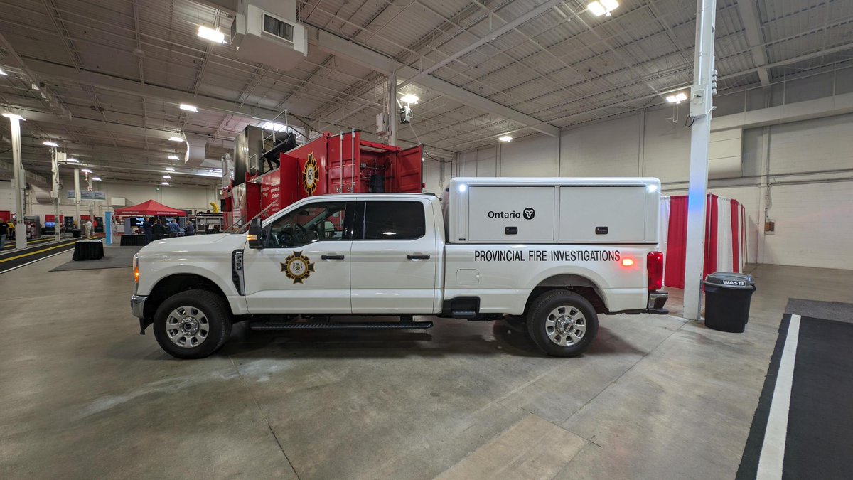 Office of the Fire Marshal tweet media