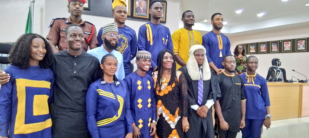 FUTO Nigeria tweet media