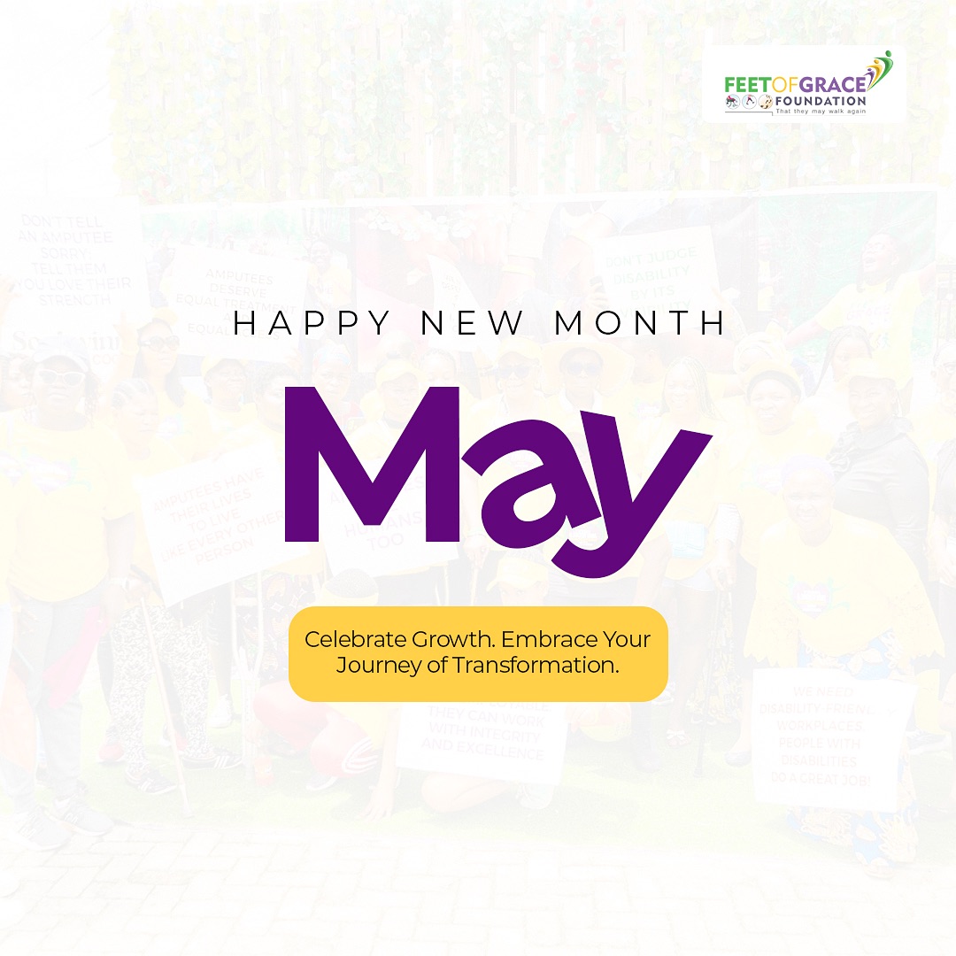 Happy New Month! Reflect on your journey of transformation, celebrate growth, and embrace change. May this month bring joy, love, abundance, new beginnings, and exciting adventures! Let's make it a month to remember! @IreneOlumese #HappyNewMonth #EmbraceTransformation