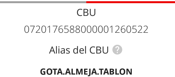 @laura_g66 Compañera a través suyo pido a los compañeros y quienes le sigan yo solo pido y capaz molesto pero pido para comer solo vivo de una PNC,y hasta el 14 no tengo el que pueda y quiera porfavor gracias