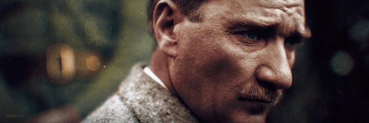 “Türk ve Türkçülük aleyhinde bulunanları ezeceğiz!”

Başbuğ Atatürk

 #3MayısTürkçülerGünü