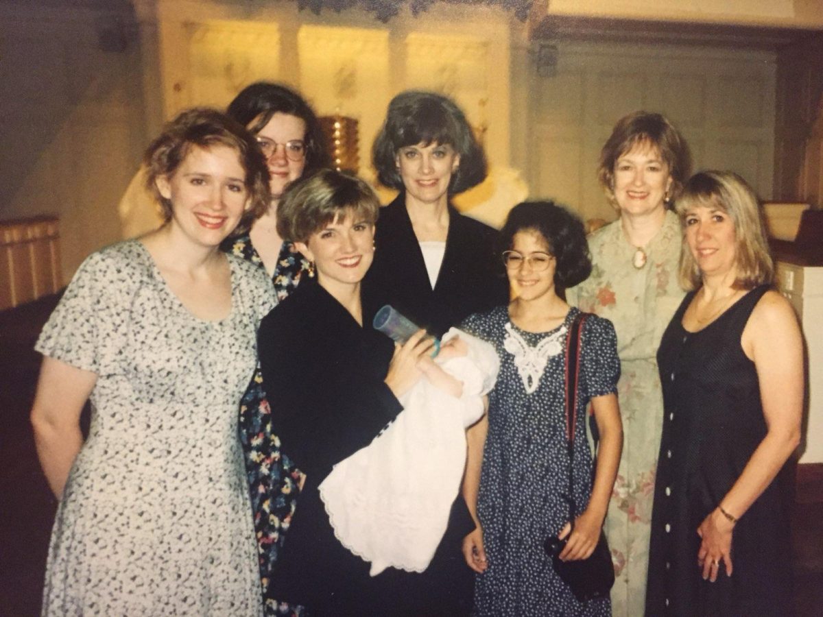 AUG_University's tweet photo. #AUGGRAD Paige Boutwell, a super mom of seven, is marking three decades of grit, dedication, and sometimes tears, as she prepares to take that prestigious walk across the graduation stage! π
#supermom #nevertoolate
Discover her amazing story: https://t.co/Ehiq9vF4PD https://t.co/pQDvTtlAnO