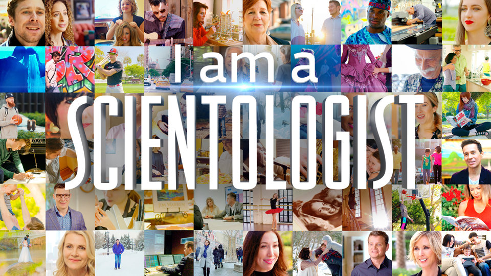 What kind of people are Scientologists? Watch SEASON 6 of 'I am a Scientologist' on-demand at bit.ly/3eqr9bS, AppleTV, Roku, fireTV, and bit.ly/GetTheMobileApp. This series features uplifting vignettes of Scientologists from every corner of the world.