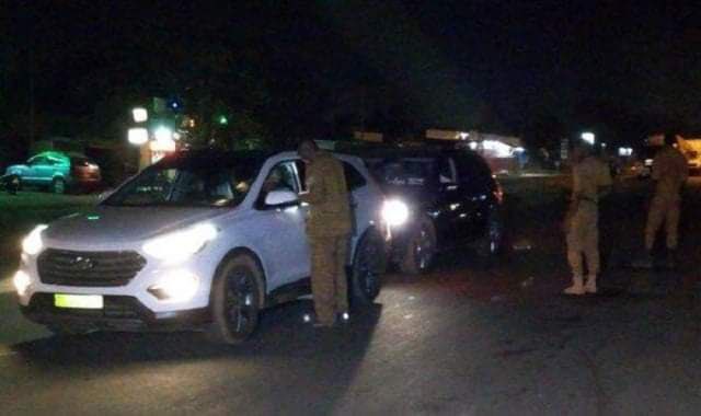 L_Activiste226's tweet photo. #BurkinaFaso🇧🇫⛔️🅾️🛑
Un couvre feu instauré de 20h a 5h du matin dans plusieurs localités de la région du Centre-Est.
L'arrêté pris par le Haut commissaire de la province du Boulgou, concerne les villages de #Basbédo, #Loukou, #Loukou_Peulh, #Moaga, #Tenoghin et #Tenoghin_Peulh.