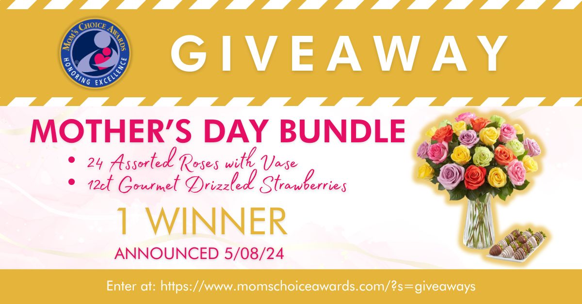 🌹 #GIVEAWAY ✨ Celebrate Mom like the superhero she is this #MothersDay! Treat her to a stunning bouquet of two dozen assorted roses paired with twelve decadent strawberries dipped in white chocolatey goodness with a milk chocolatey drizzle. Enter 👉 buff.ly/4aZLK2F