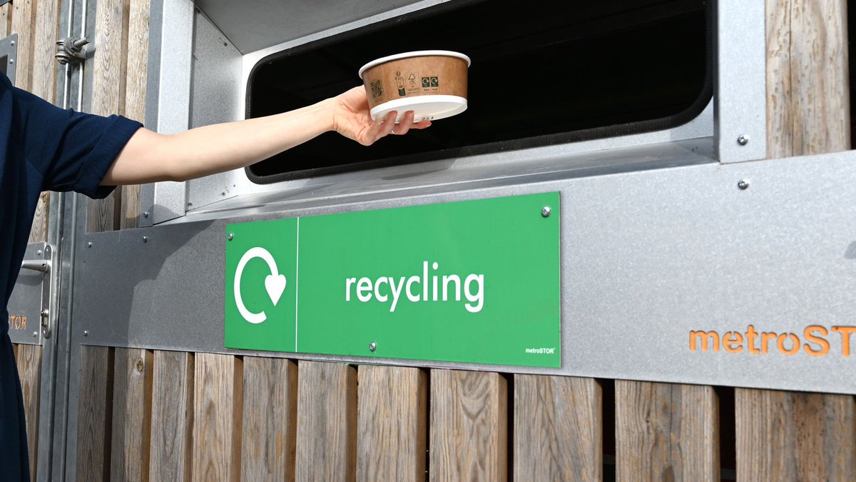 Colpac Navigates the Changing Sustainability Landscape
spnews.com/colpac-sustain…
#sustainablepackaging #recyclability #packaging #sustainability #circulareconomy #recycledmaterials #resourceefficiency