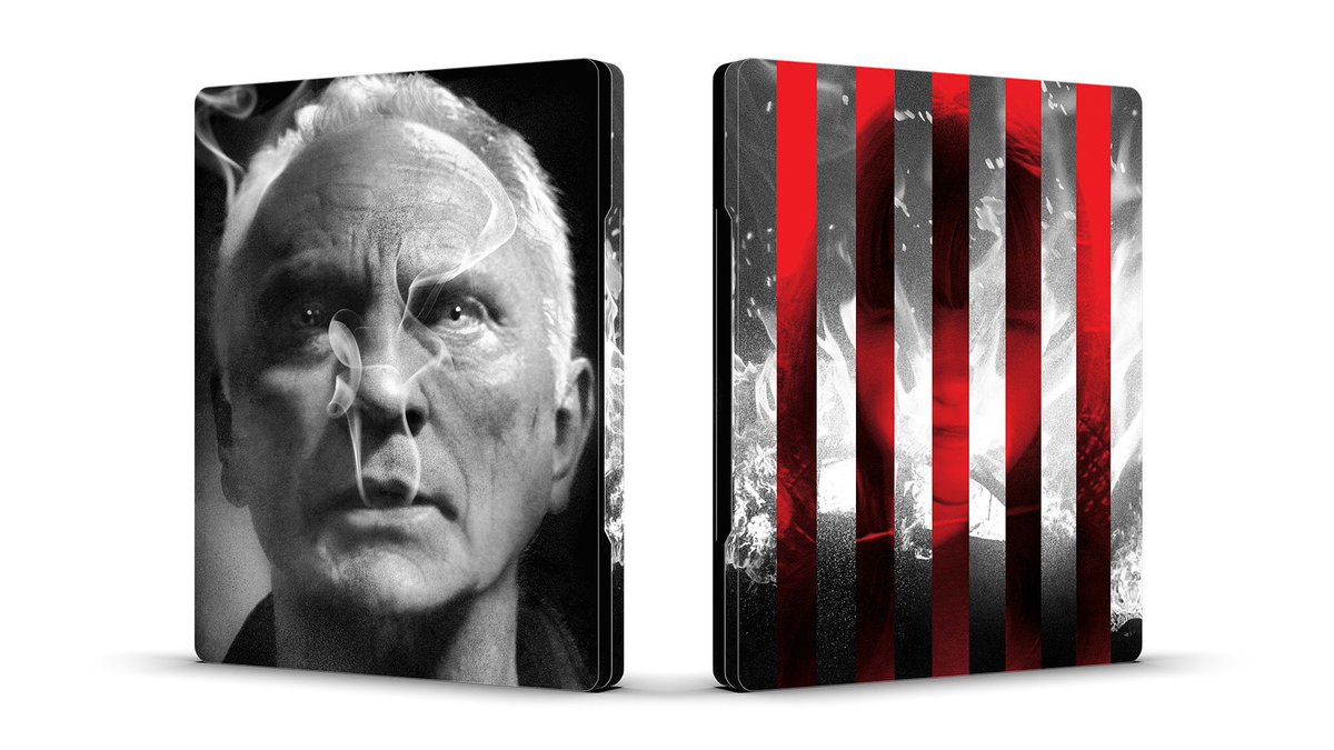 @Lulamaybelle @GregRuth Here’s the @ClioAwards winning steel book imagery!