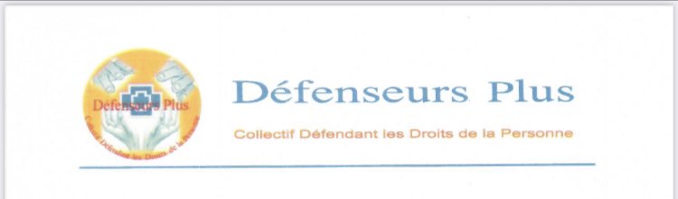 The Collectif Défenseurs Plus urges the new Presidential Transition Council to act swiftly to resolve the crisis in Haiti. Priorities include restoring security, investigating human rights violations, and engaging in inclusive dialogue. #Haiti #PoliticalCrisis ⁦@cpthaiti⁩