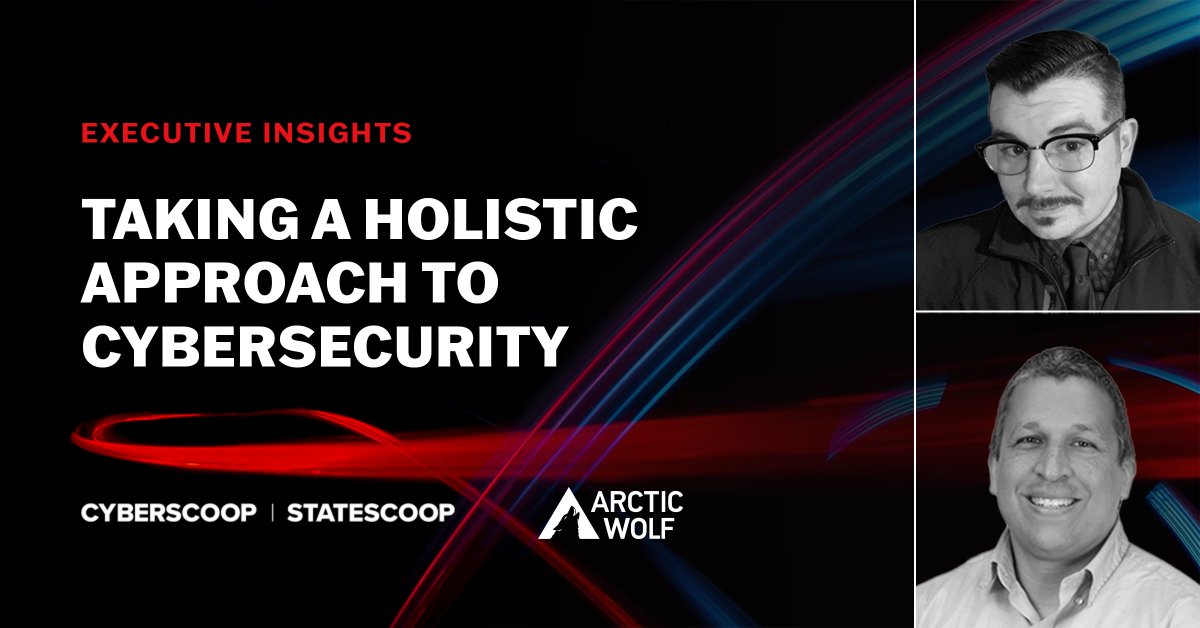 Experts from @AWNetworks and government discuss how organizations can better detect and respond to cyber threats, benchmark and harden security posture and optimize security operations. scoopmedia.co/3y2TkuI
