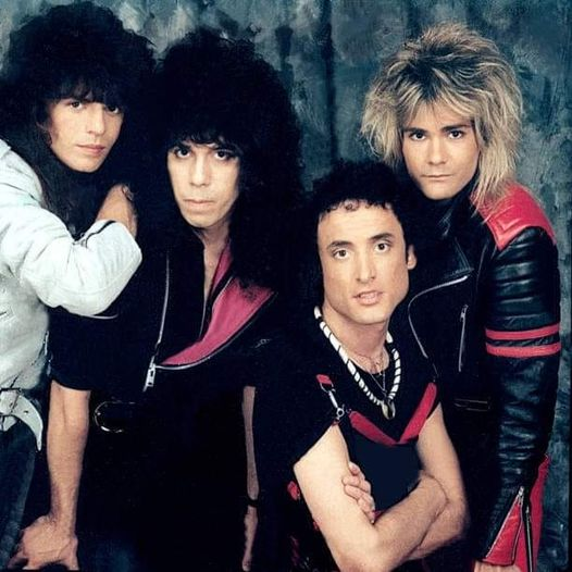 crabb_jim's tweet photo. Quiet Riot, are you a fan ? https://t.co/Io6kcNZaBl