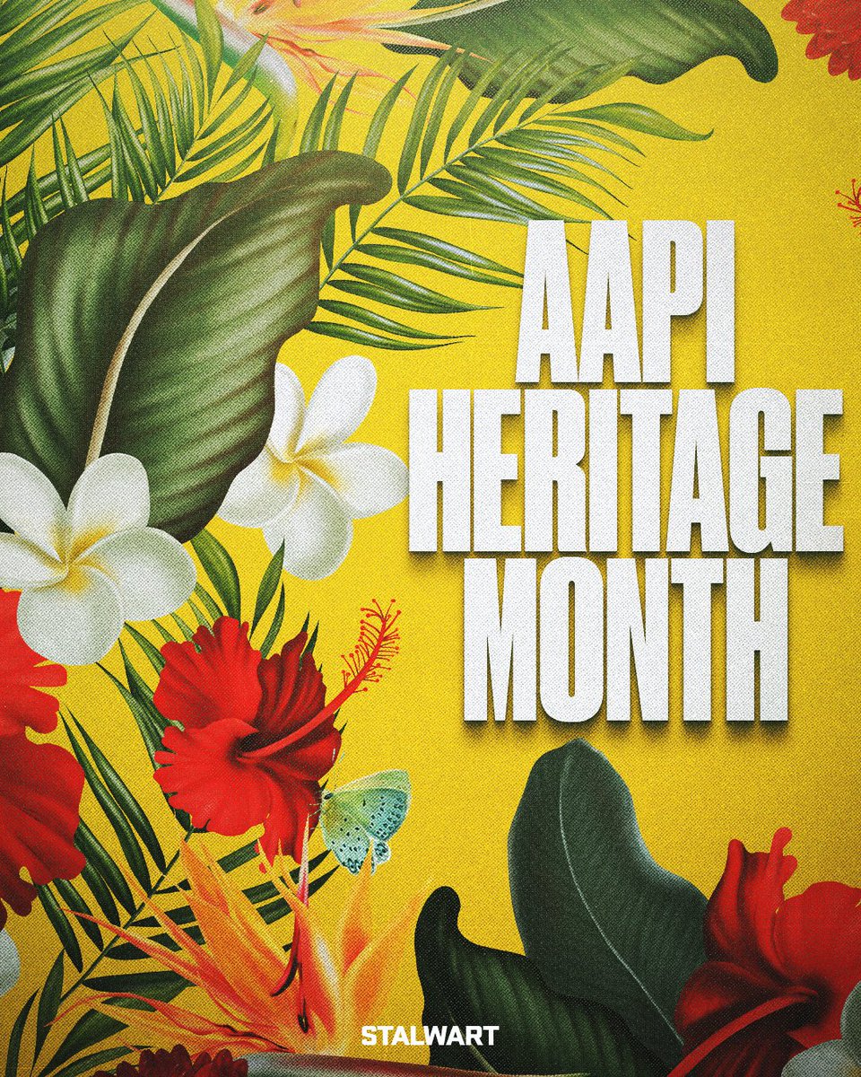 Celebrating Asian American & Pacific Islander Month! 💚 Learn more about #AAPIMonth & more through the impactful programs of @ColoradoStateU's APACC! 🐏 apacc.colostate.edu