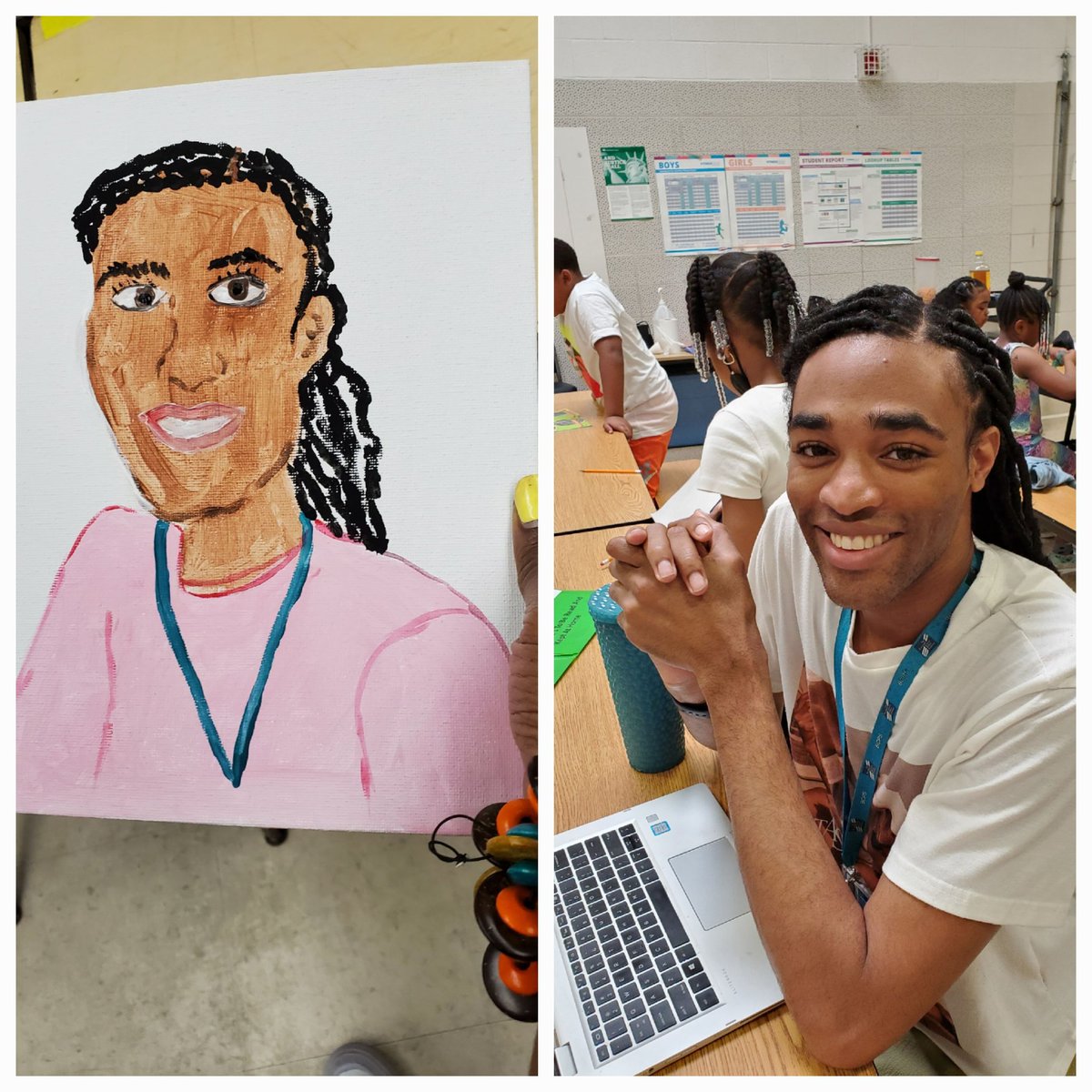 Marta Biddinger tweet media