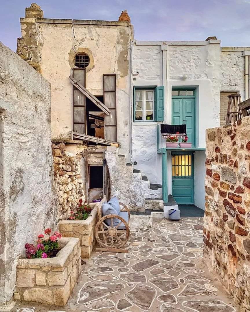 Kimolos Island, Cyclades, Greece #WeLoveGreece