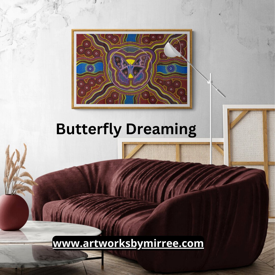 Dreamtime Collection is now available - make me an offer, visit us online today, featuring award winning @artbymirree #indigenous #contemporaryart #artcollectors #Australia #birds #BirdsofAustralia #australianbirds #wildlifeart #birdart #artcollector #fineart #owl #koala